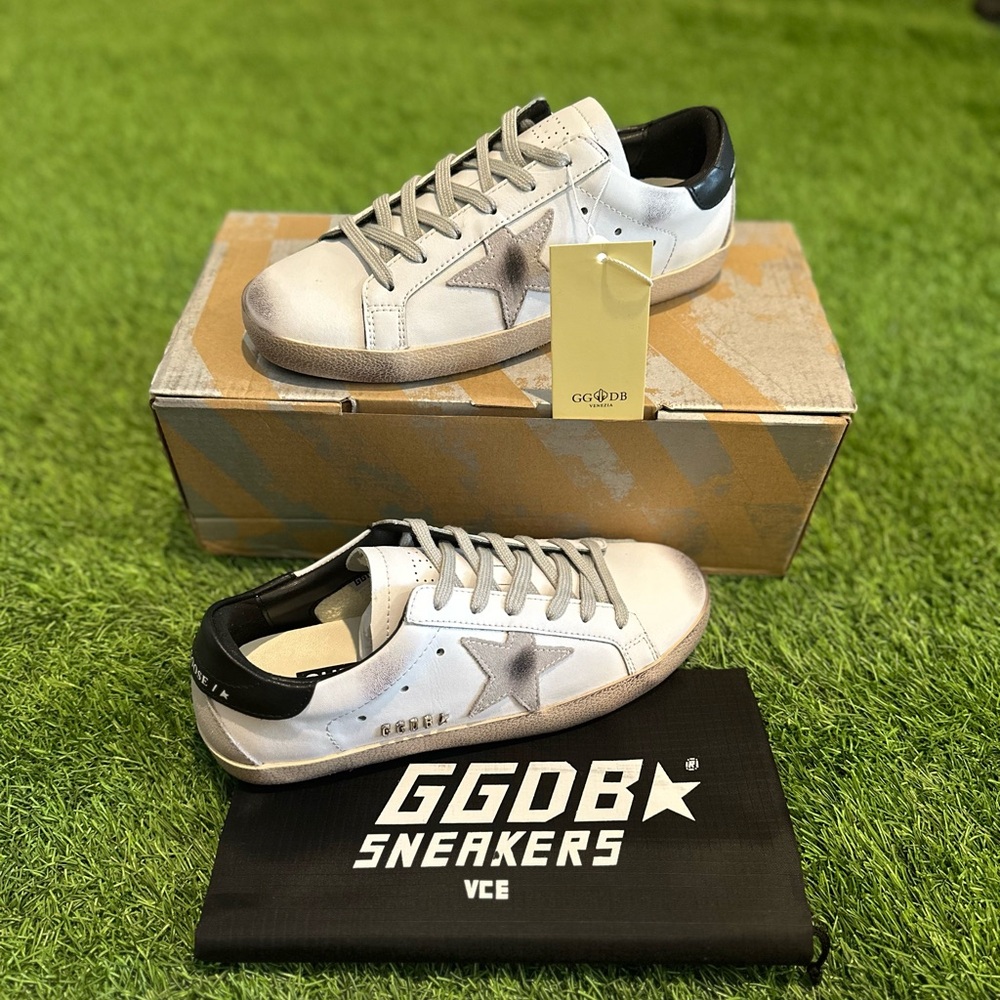 Golden Goose shoes